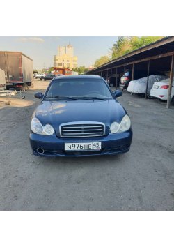Транспортное средство – легковой автомобиль марка /модель – Hyundai Sonata, год выпуска – 2007, VIN…