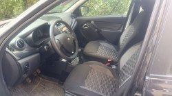 Автомобиль LADA Granta, 2023 года выпуска, тип кузова универсал, Мощность (кВт/л.с.): 66/89.7, VIN:…