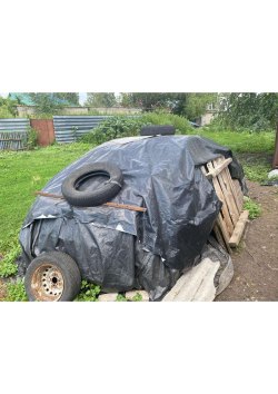 Автомобиль легковой, марка: MERCEDES, модель: BENZ E-CLASS, VIN: Z9M2130875L003536, гос. рег…