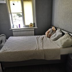 Двухкомнатная квартира в состоянии «Эконом», назначение – жилое, общей площадью 49,3 м2…