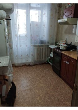 Квартира, расположенная по адресу: г Кострома, ул Водяная, д 36, кв 9, площадью 26,3 кв.м с…