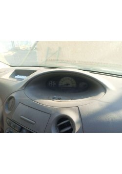 Автомобиль легковой, марка: TOYOTA ,
модель: PLATZ, VIN: SCP110066300,
гос. рег. номер: А249ОТ38…