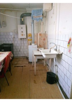 1/3 доля в праве на жилое помещение, площадь: 57,3 кв.м., адрес (местонахождение): Тульская…