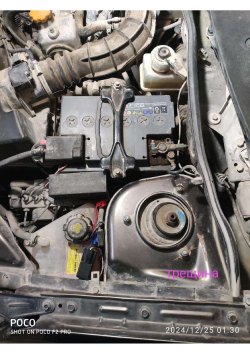 Автомобиль легковой, марка: DATSUN, модель: ON-DO, VIN: Z8NBAABD0M0127673, гос. рег. номер:…