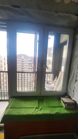 Квартира, площадь 52.5 кв.м., назначение: Жилое, адрес (местонахождение): Россия, Московская обл…