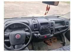 Карасева Евгения Игоревна Лот №1 - Транспортное средство марки FIAT DUCATO