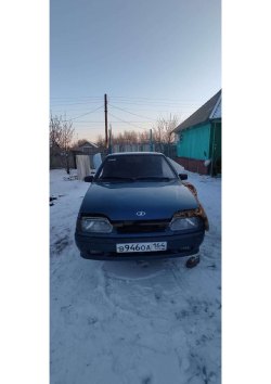 Автомобиль легковой, марка: ВАЗ, модель: 21150, VIN: XTA21150053957343, гос. рег. номер: В946ОА164…