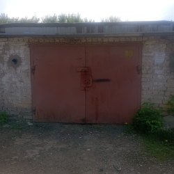 1/2 доля в праве на нежилое здание, площадь: 21,7 кв.м., адрес (местонахождение): Оренбургская…