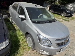 Автомобиль марки CHEVROLET COBALT, 2022 г.в. VIN MX1JA69V9NK130591.