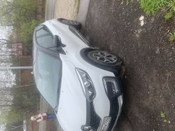 Renault Kaptur (Hha) VIN: X7LASREA761338348год выпуска 2018