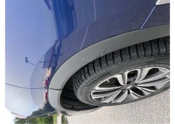 Имущество Музурова Ивана Георгиевича - Легковой автомобиль CHERY Tiggo 8