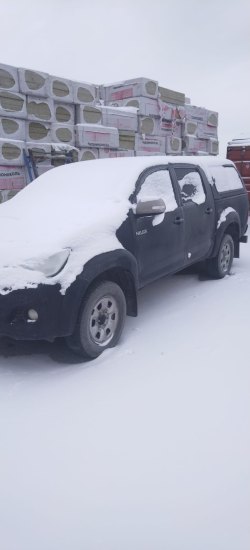 ТОЙОТА ХАЙЛЮКС