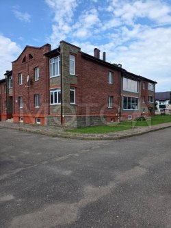 Квартира в Смоленской обл., 39,9 кв.м, 1 комн.