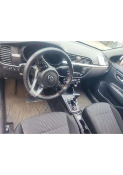 транспортное средство – легковой автомобильмарка /модель – Kia Rio,год выпуска – 2018,VIN –…