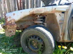 Легковой автомобиль, марки DAEWOO, модели DAEWOO NEXIA-DBDB, 2004 г.в., VIN ULV3D31BD4A015242, ГРЗ…