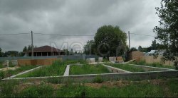 Земельный участок в Московской обл., 641 кв.м.