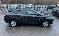 Lada Vesta, 2018 года, 106 лс, 450000 км