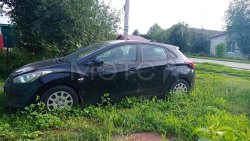 Hyundai i30, 2012 года, 130 лс, 10000 км