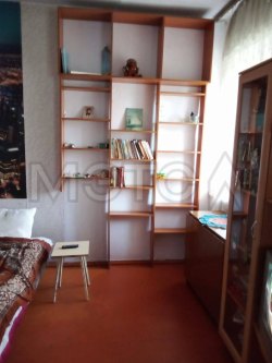 1/2 доля квартиры в Новосибирской обл.