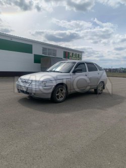 ВАЗ 21120, 2002 года, 90,7 лс, 273340 км