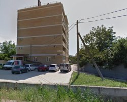 Нежилое помещение,  площадью 35,2 кв.м.,  Краснодарский край, г. Горячий Ключ.