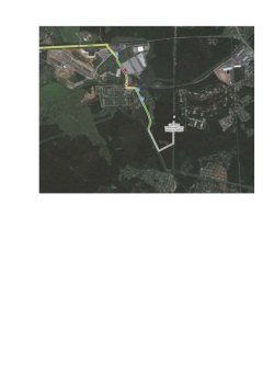 Земельный участок площадью 600 +/- 17 кв.м, местоположение: Московская область, Дмитровский район…