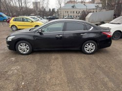 Автомобиль