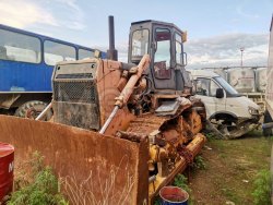 Бульдозер Shantui SD16F, 2011 года 