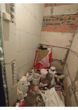 Нежилое помещение, кадастровый номер: 68:20:4020002:4852, площадью 3,5 кв.м, местоположение:…