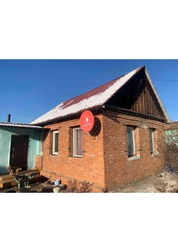 1/4 доля в праве на жилой дом, площадь:
53,6кв.м, кадастровый номер:
03:22:011051:36 и 1/4 доля в…