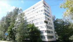 Квартира в Санкт-Петербурге, 47,4 кв.м, 2 комн. 