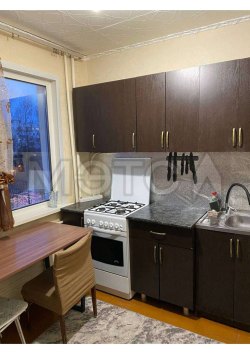 Квартира в Пензе, 25,8 кв.м, 1 комн. 