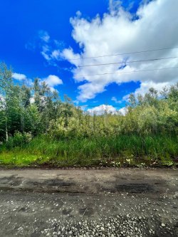 Земельный участок в ХМАО-Югра, 1080 кв.м. 