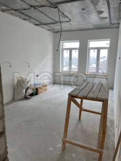 Квартира в Туле, 80,9 кв.м, 2 комн. 