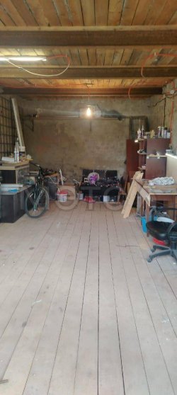 Гараж в Перми, 32,3 кв.м 