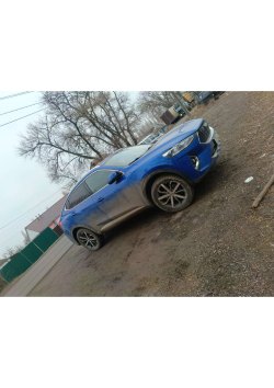 Автомобиль легковой, марка: HAVAL F7X, модель: HAVAL F7X, VIN: XZGFF04A6LA605510, гос. рег. номер:…