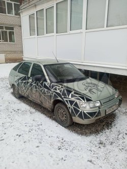 Ваз 2112, 2003 года, 96,7 лс, 283229 км 