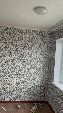 Квартира в Энгельсе, 37,6 кв.м, 2 комн. 