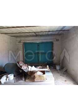 Гараж в Ростовской обл., 22,4 кв.м. 