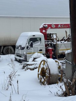 ФУСО КАНТЕР FE85 DJ, 2013 года 