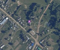 Здание 121,2 кв.м. и земельный участок 261 +/- 11 кв.м. в Пермском крае 