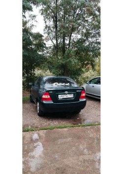 Автомобиль легковой, марка: Toyota,
модель: COROLLA, VIN:
NMTBZ22E10R049707