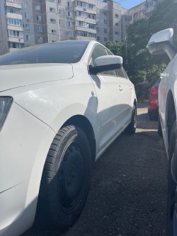 Автомобиль легковой, марка: SKODA, модель: RAPID, VIN: XW8AC2NHXHK101766, гос. рег. номер:…
