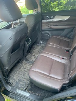 Транспортное средство CHERY TIGGO 8PRO, идентификационный номер (VIN) 
LVTDB21B9PD450724