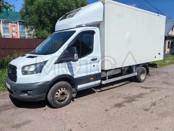 FORD Transit FED 350L EF, 2021 года 