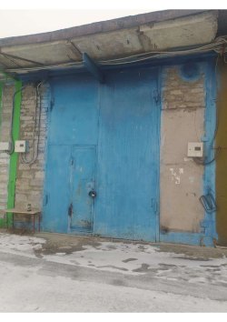 Гараж в Ямало-Ненецком АО, 61,1 кв.м. 