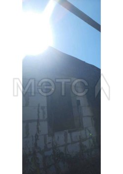 Дом 35 кв.м. и земельный участок 2300 кв.м. в Пензенской обл. 