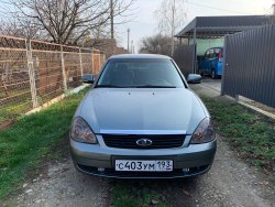 автомобиль транспортное средство: ВАЗ 21703 ЛАДА ПРИОРА, (VIN номер): XTA21703070008348, Год…