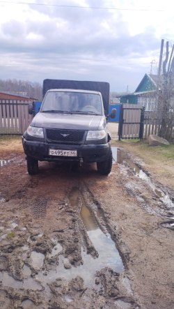 движимое имущество