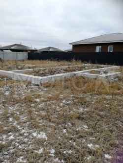 Земельный участок в Татарстане, 541+/- 8 кв.м. 